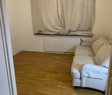 Midsommarvägen, Hägersten - Foto 2