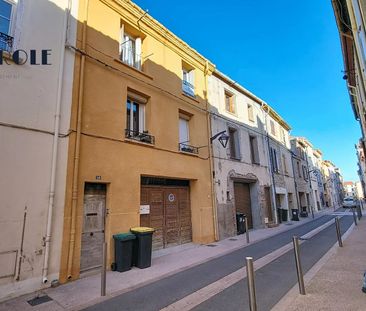 Location Appartement 3 pièces 57m² RIVESALTES 66600 - Photo 3