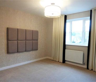 Burden Road, Tadpole Garden Village, Swindon, SN25 - Photo 2