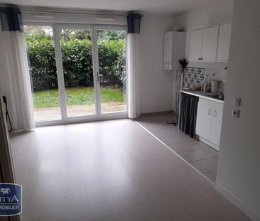 Appartement 1 Pièce 35 m² - Photo 5