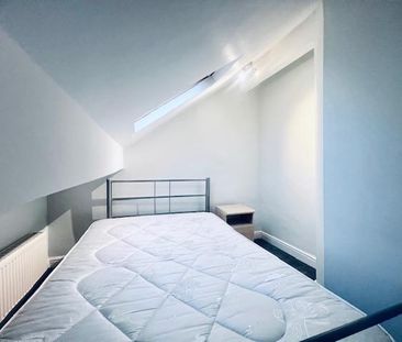 5 bedroom terraced house to rent - Photo 6