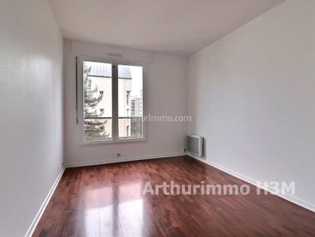 Location Appartement 3 pièces 68 m2 à Courbevoie - Photo 3