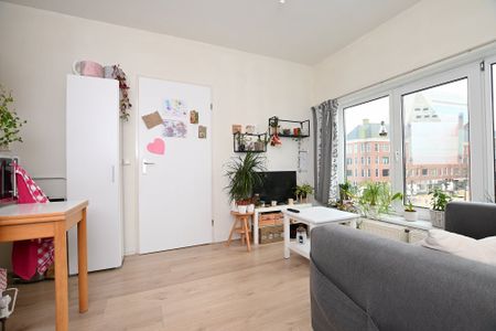 Appartement, Turfsingel - Foto 4