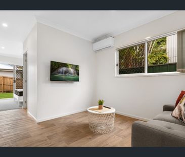 FURNISHED STUDIO IN A GREAT TINGALPA LOCATION - Photo 2