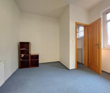 Pronájem bytu 1+1 40 m2 - Fotografie 1