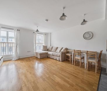 2 bedroom apartment to rent - Photo 5