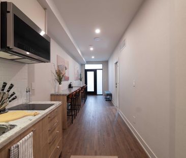 For Lease - 23 Ross Street Unit# 1, Toronto, Ontario - Photo 3