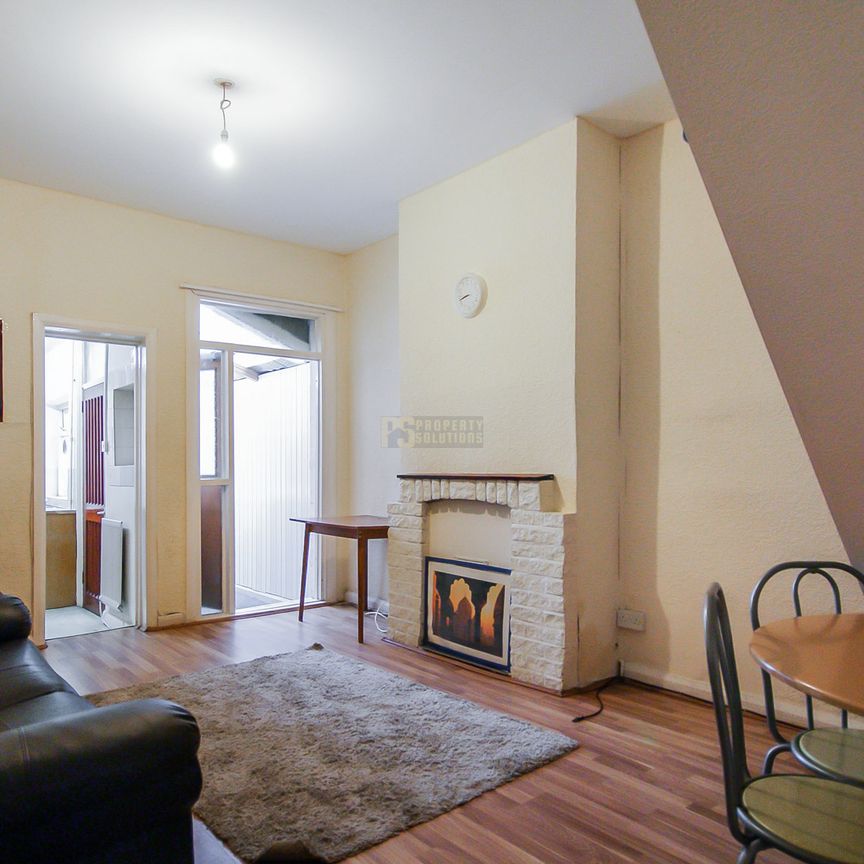 296 Hubert Road - Photo 1