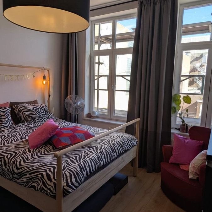Honigmannstraat 3B - Photo 1