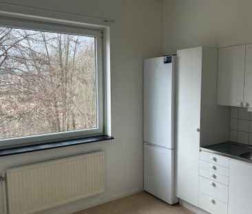 Köpmannagatan 21 - Photo 1
