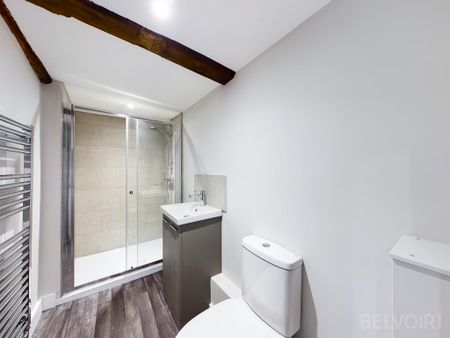 2 bedroom semi-detached house to rent - Photo 3