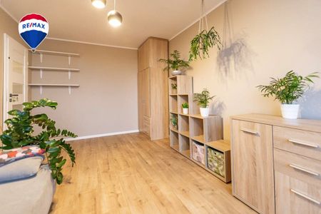 Do wynajęcia 3 pokoje w centrum Zielonej Góry! - Фото 2