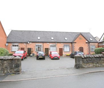 2 bedroom terraced house to rent - Photo 1