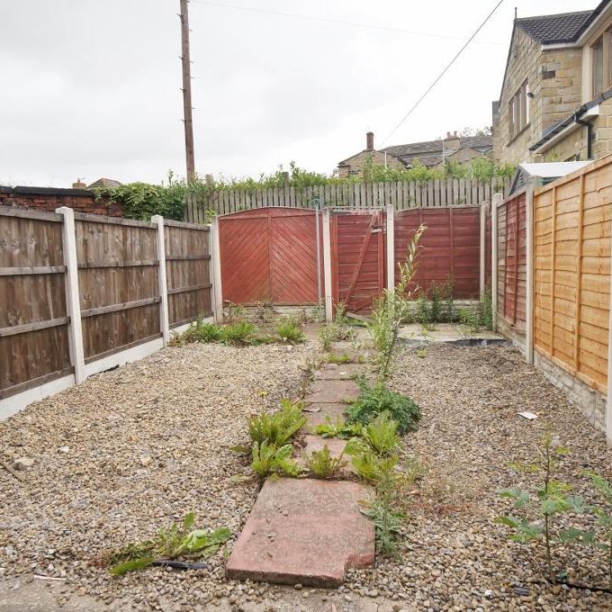 3 bedroom terraced house to rent - Photo 1