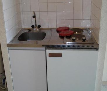 APPARTEMENT T1 19M - Photo 1