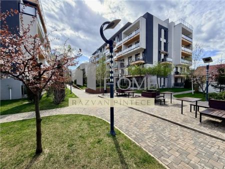 Apartament 3 camere, parcare subterana, Albert MRS Smart Ploiesti - Photo 2