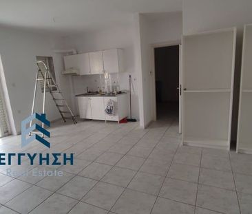 Studio/Γκαρσονιέρα για ενοικίαση Κάτω Εύοσμος (Εύοσμος) - Photo 1