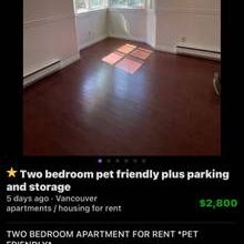 *BEWARE* TWO BEDROOM - Photo 2