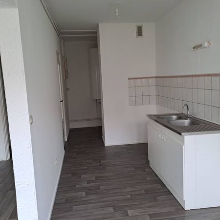 Location – Appartement T3 – 65m2 – Forbach - Photo 4