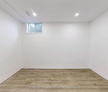 For Lease - 58 London Road Unit# Basement, Newmarket, Ontario - Photo 5
