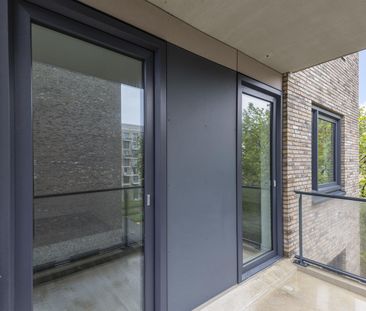 Appartement te huur: 1e Lulofsdwarsstraat 14-B 2521 AZ Den Haag - Photo 3