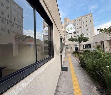 Apartamento 2 Quartos - Condomínio em Paulínia/SP - Photo 1