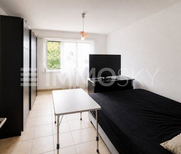 3.5 Zimmer, 90 m², 1. Stock - Photo 3