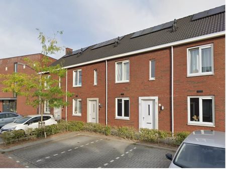 Apollostraat 8, Slotjes-Midden, 4902PW, Oosterhout (Nb) - Photo 3