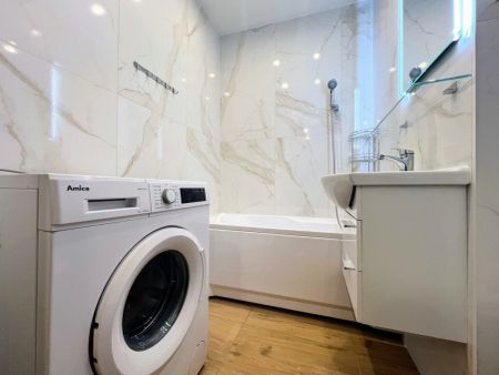 2 pokoje, osobna kuchnia, po remoncie dog friendly - Zdjęcie 5