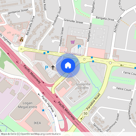 5/16 Old Chatswood Road, Qld 4127, Daisy Hill