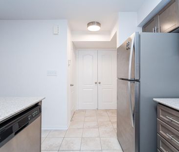 For Lease - 2476 POST Road Unit# 2, Oakville, Ontario - Photo 2