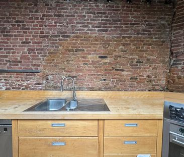 APPARTEMENT MET TERRAS - Photo 4