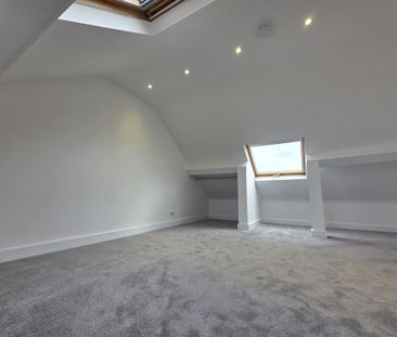 2 bedroom apartment to rent - Photo 4