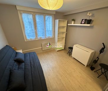 Location Appartement 1 pièce 15m² - Photo 1