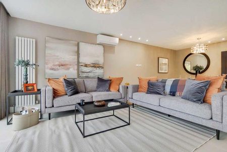 6 bedroom semi-detached house to rent - Photo 3