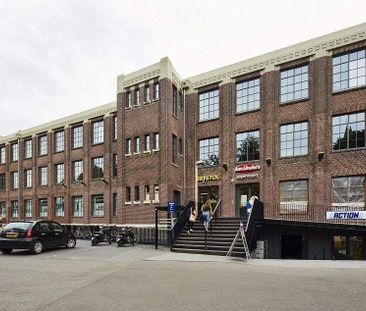 Studio Tongerseweg, Maastricht - À Louer - Photo 5