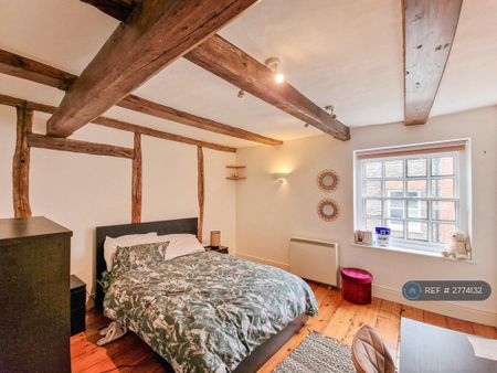 2 bedroom flat to rent - Photo 5