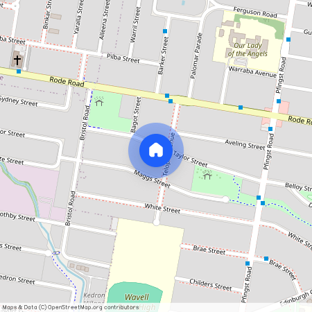 52 Taylor Street, Qld 4012, Wavell Heights