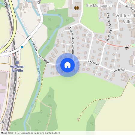 1302, 5728, Dorfstrasse, 1302