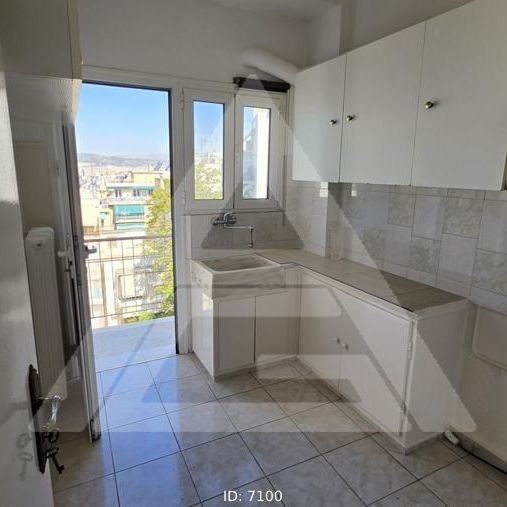 Διαμέρισμα για ενοικίαση Κυψέλη - Photo 1