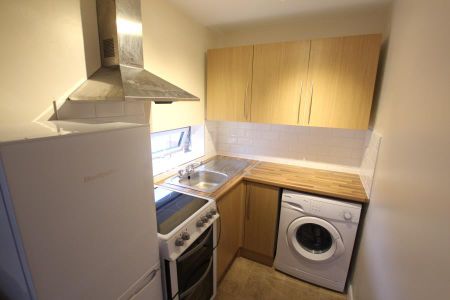 Studio to rent - Photo 3