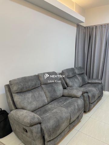 Sentral Suites - Foto 2