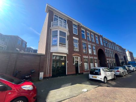 Te huur: Appartement Cartesiusstraat 296 in Den Haag - Foto 4