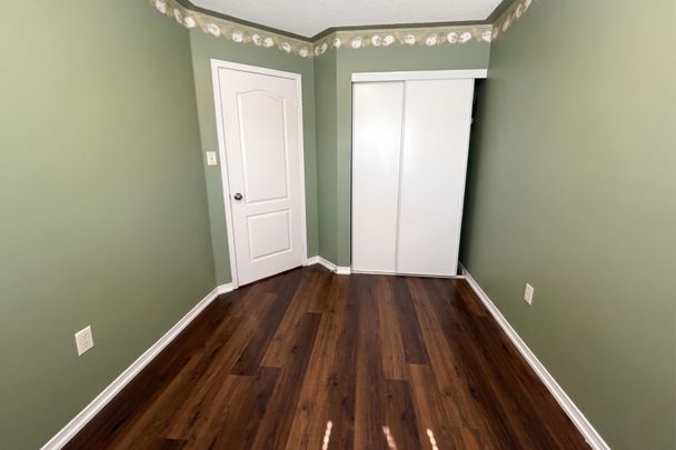 For Lease - 27 Roadmaster Lane Unit# (Main), Brampton, Ontario - Photo 1