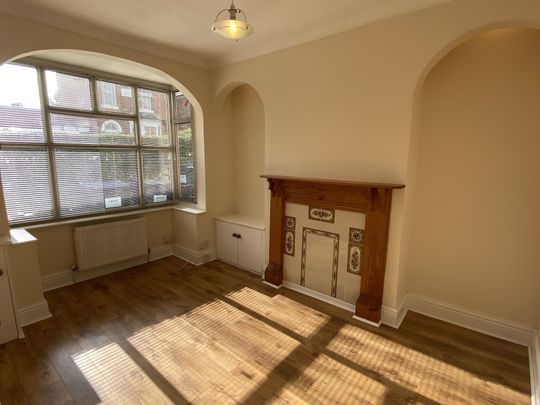 2 bedroom terraced house to rent - Photo 1