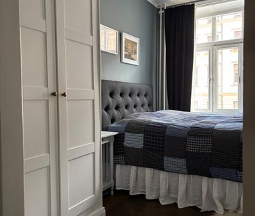 Fleminggatan, Stockholm - Foto 5