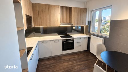 Apartament 2 camere | Dacia | Icoanei | Ștefan cel Mare | 71 mp - Fotografie 5