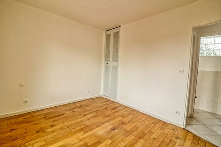 Location appartement 2 pièces, 37.03m², Antony - Photo 3