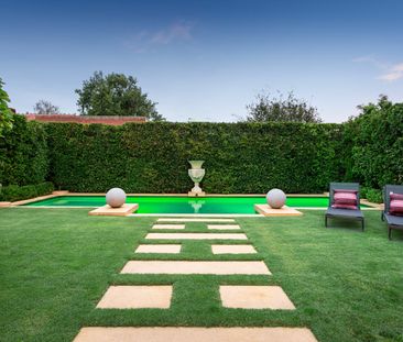 110 Harcourt Street, Hawthorn East VIC 3123 - House For Rent | Domain - Photo 6