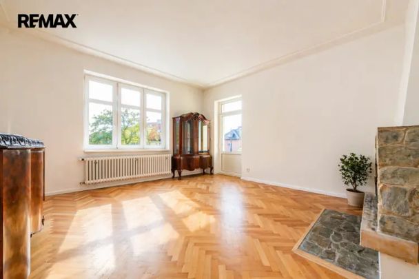 Pronájem bytu 3+1, 104 m - Fotografie 1